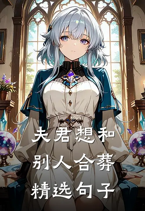 夫君想和别人合葬精选句子