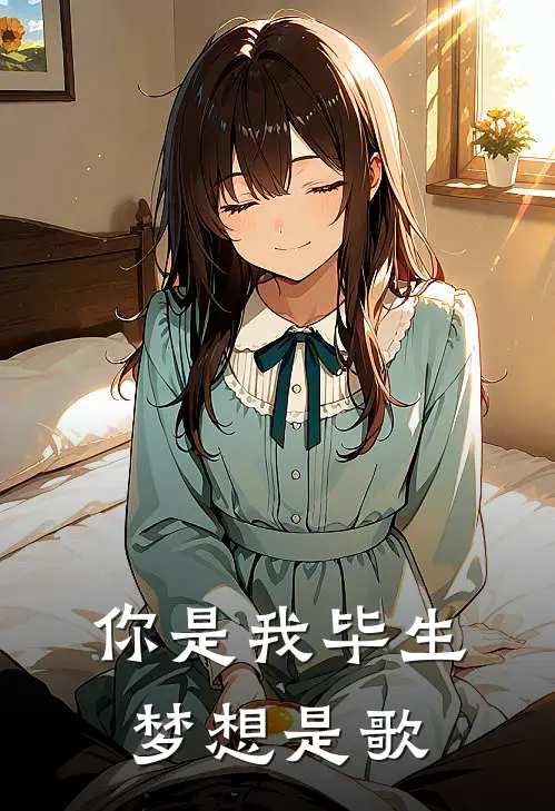 你是我毕生梦想是歌