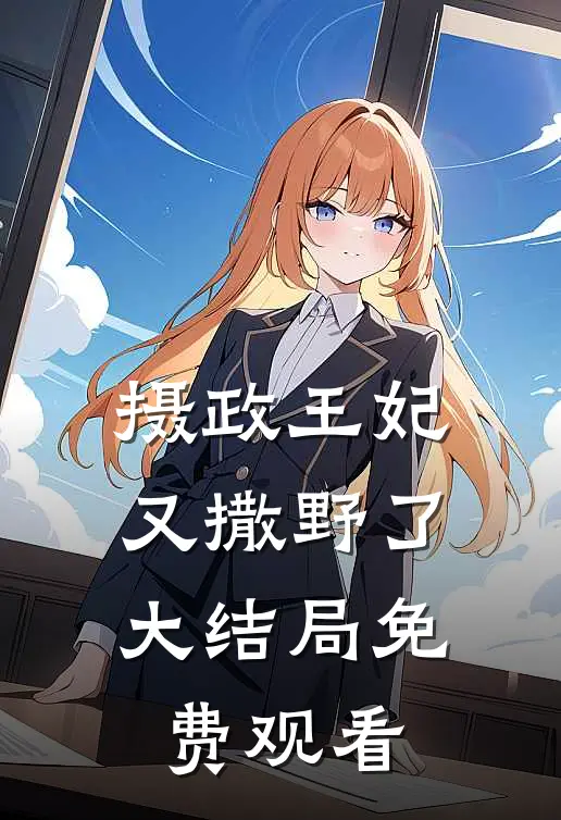 摄政王妃又撒野了大结局免费观看