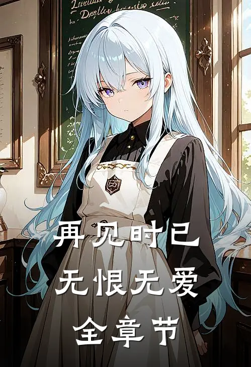 再见时已无恨无爱全章节