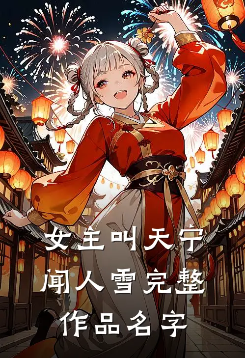 女主叫天宁闻人雪完整作品名字