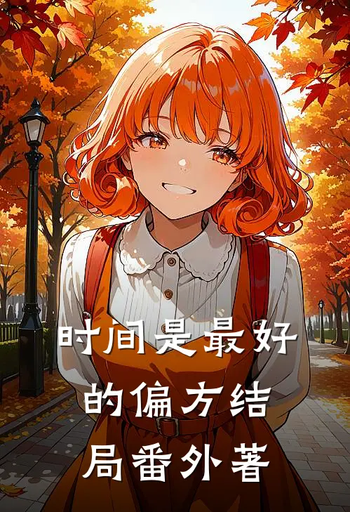 时间是最好的偏方结局 番外著