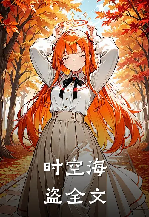 时空海盗全文