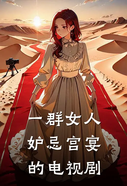 一群女人妒忌宫宴的电视剧
