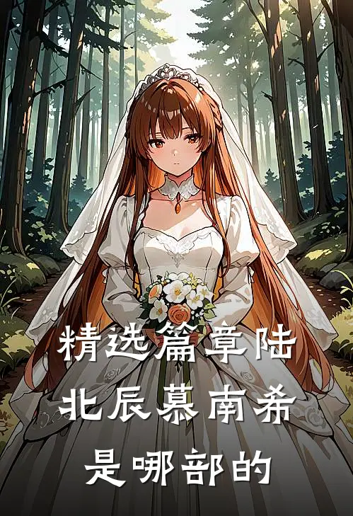 精选篇章陆北辰慕南希是哪部的