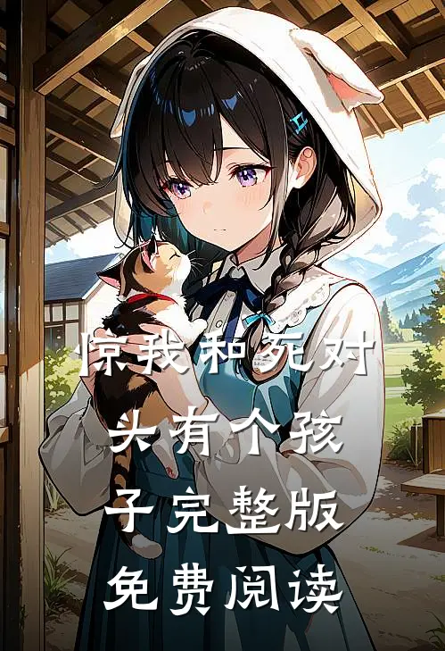惊我和死对头有个孩子完整版免费阅读