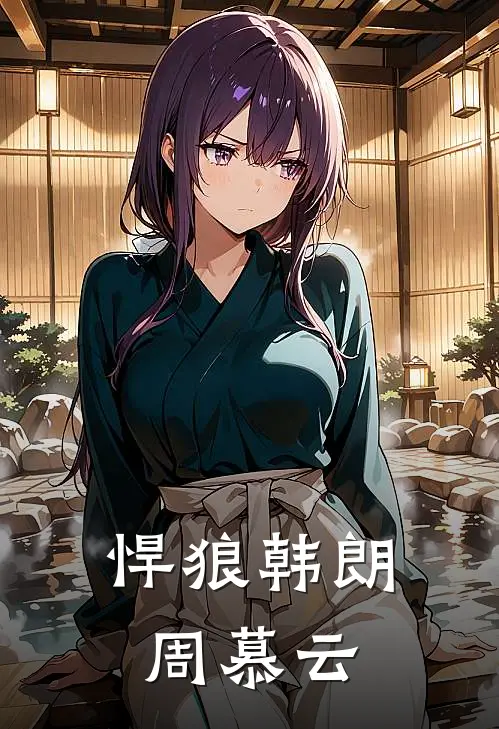 悍狼韩朗周慕云