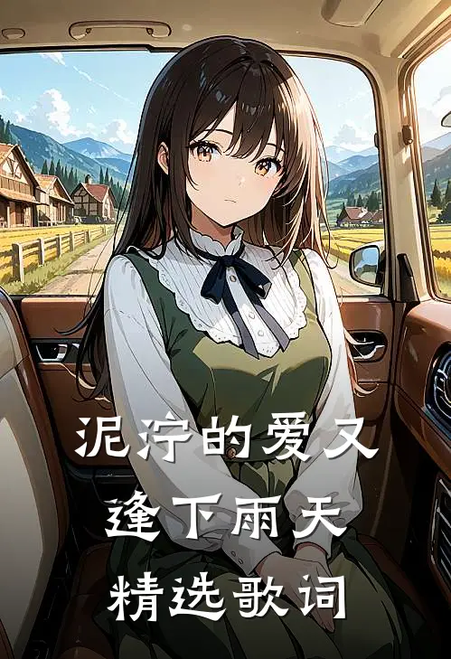 泥泞的爱又逢下雨天精选歌词