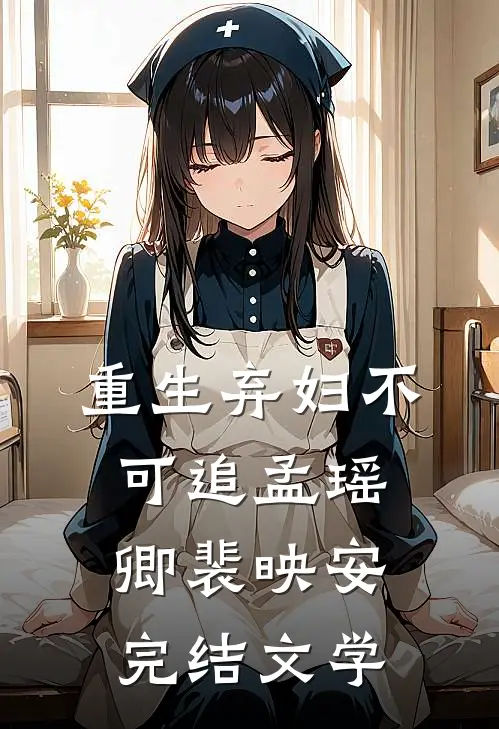 重生弃妇不可追孟瑶卿裴映安完结文学