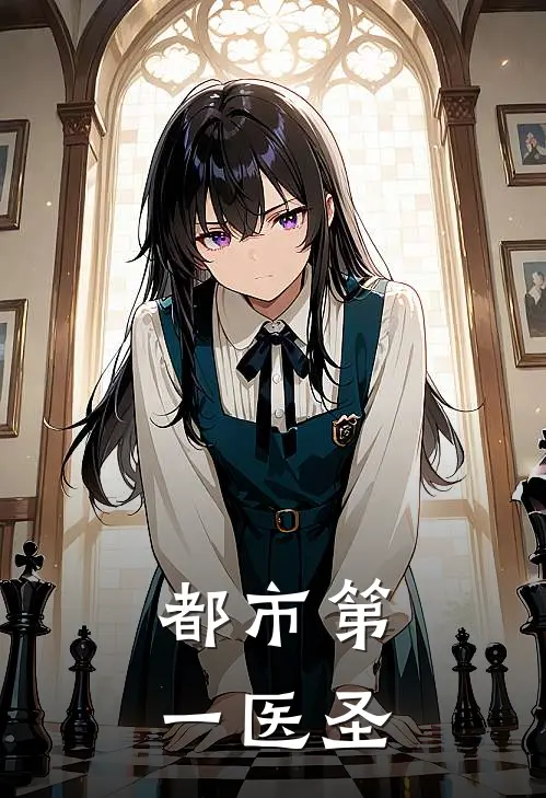 都市第一医圣