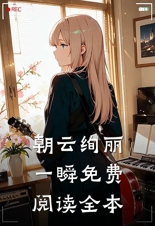 朝云绚丽一瞬免费阅读全本