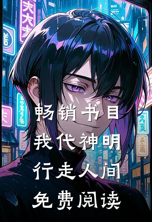 畅销书目我代神明,行走人间 免费阅读
