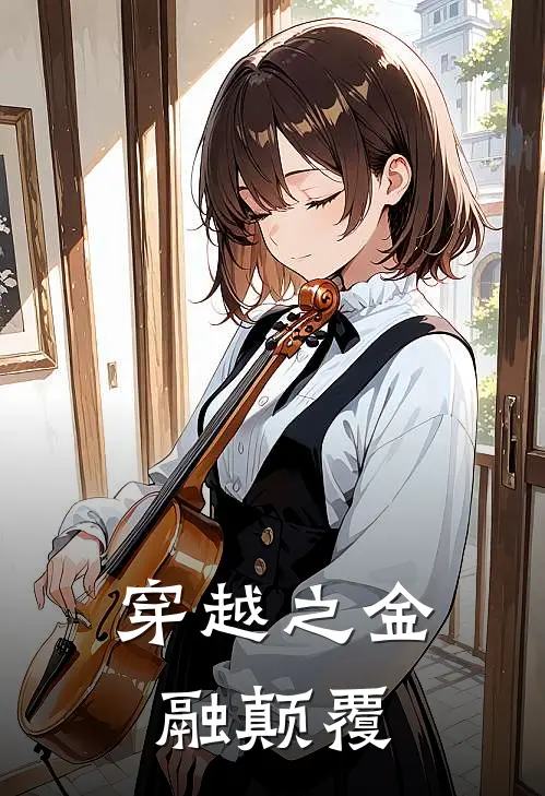 穿越之金融颠覆