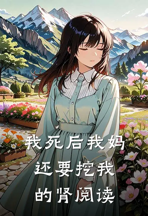 我死后我妈还要挖我的肾阅读
