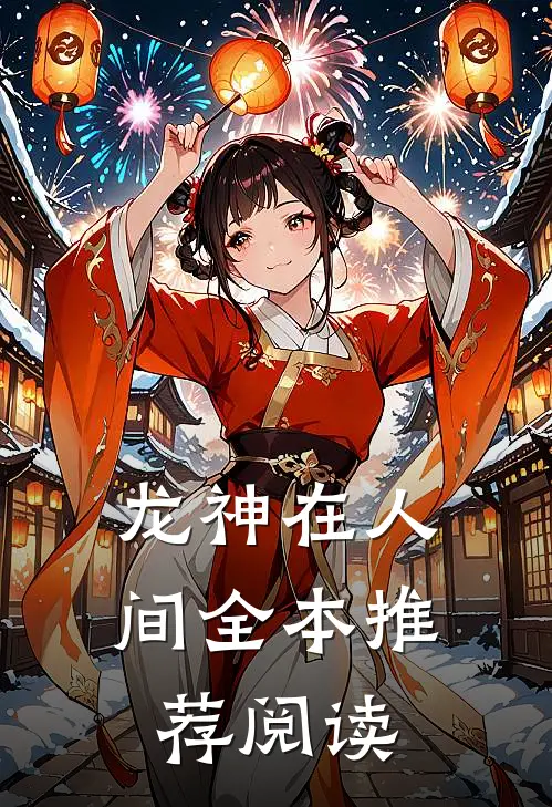 龙神在人间全本推荐阅读