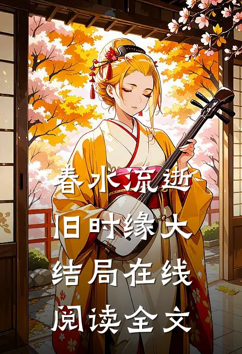 春水流逝旧时缘大结局在线阅读全文