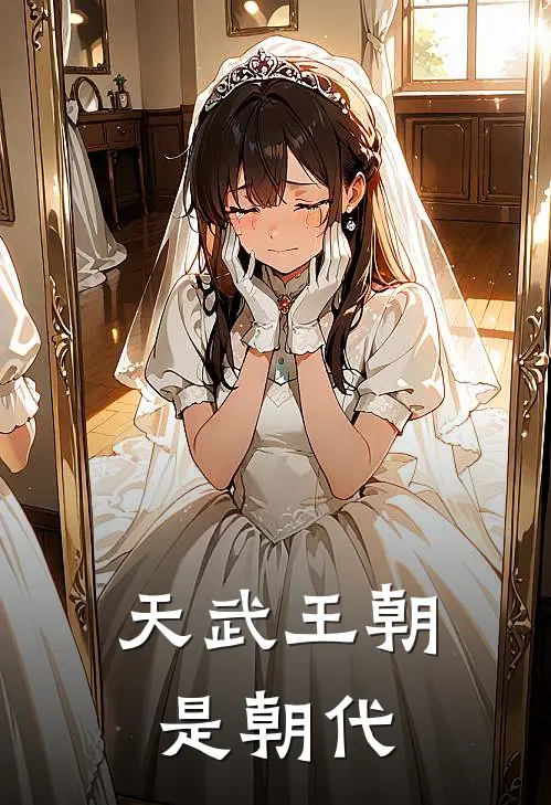 天武王朝是朝代