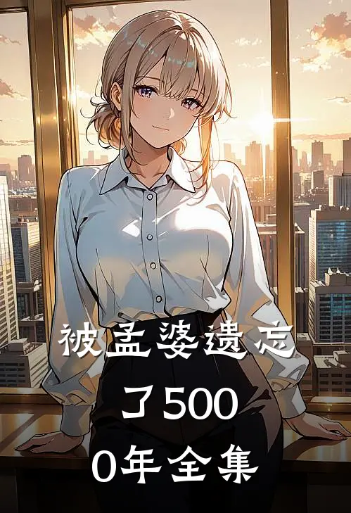 被孟婆遗忘了5000年全集
