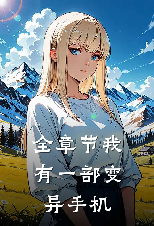 全章节我有一部变异手机