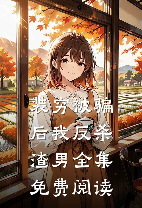 装穷被骗后我反杀渣男 全集免费阅读