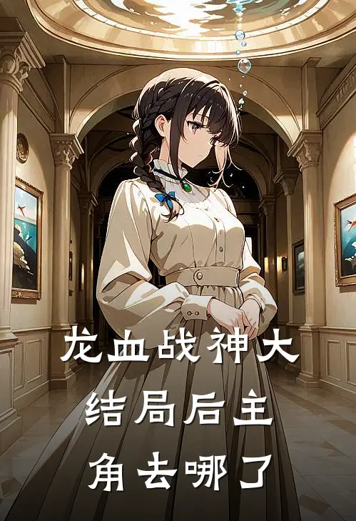 龙血战神大结局后主角去哪了