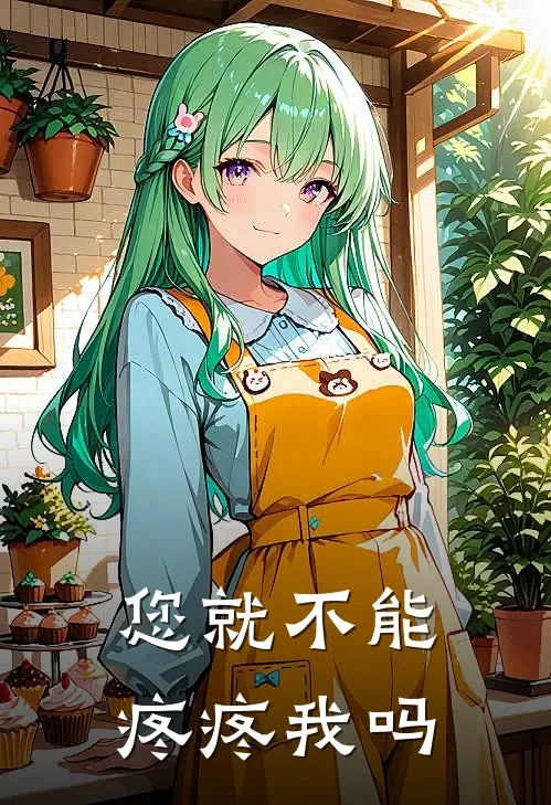 您就不能疼疼我吗