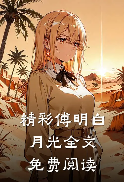 精彩傅明白月光全文免费阅读