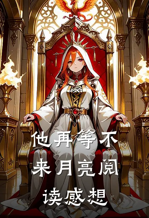 他再等不来月亮阅读感想