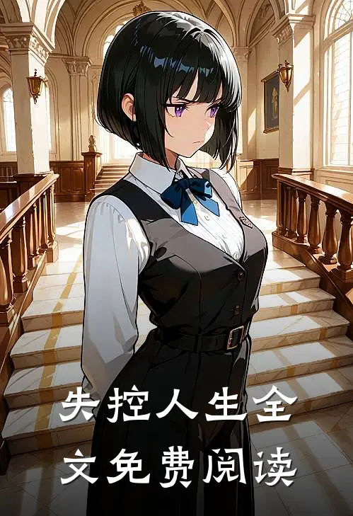 失控人生全文免费阅读