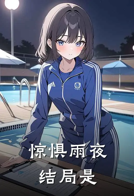 惊惧雨夜结局是