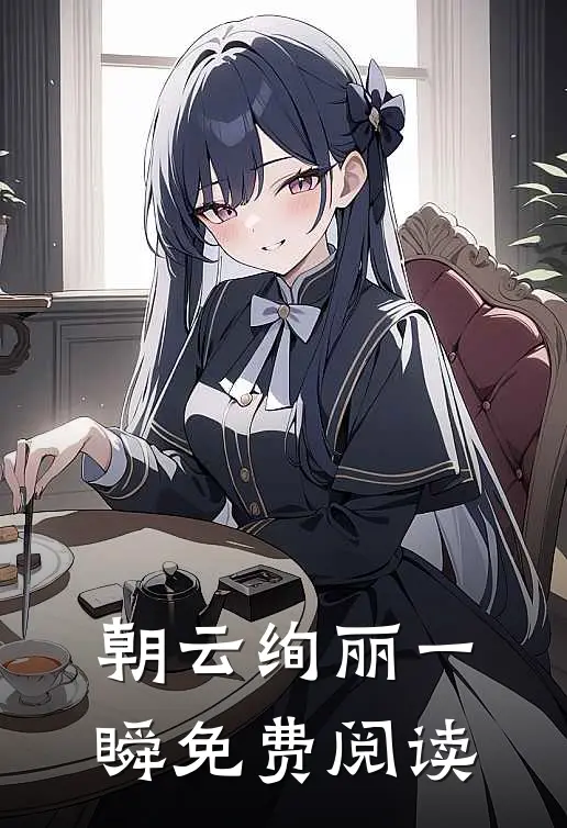 朝云绚丽一瞬免费阅读