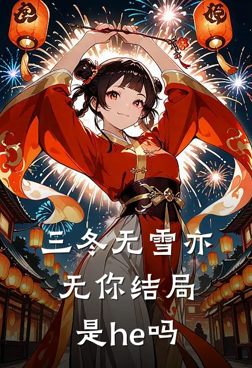 三冬无雪亦无你结局是he吗