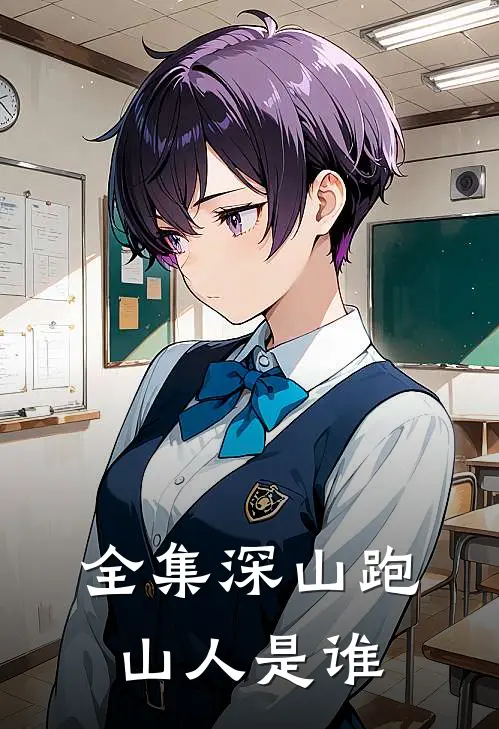 全集深山跑山人是谁