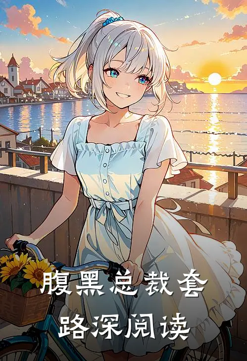 腹黑总裁套路深阅读