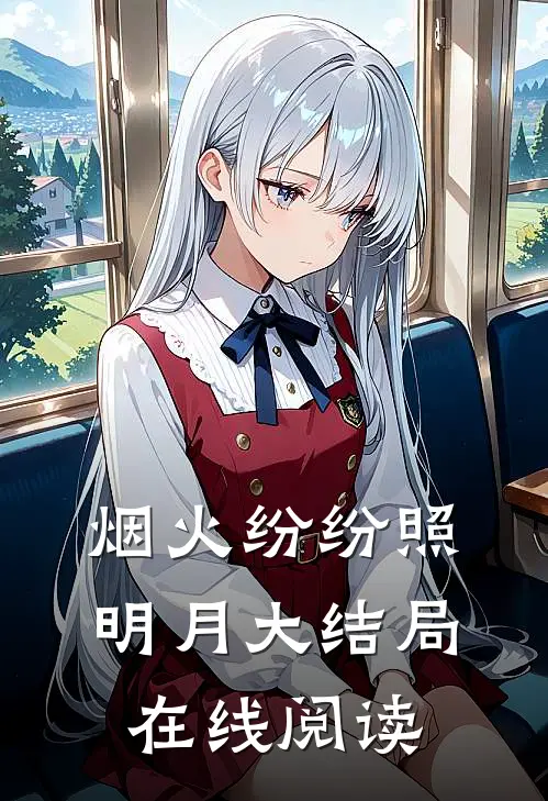 烟火纷纷照明月大结局在线阅读