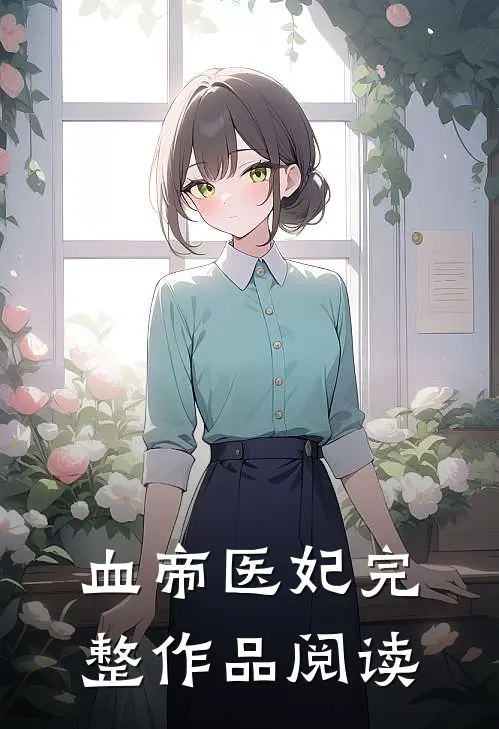 血帝医妃完整作品阅读