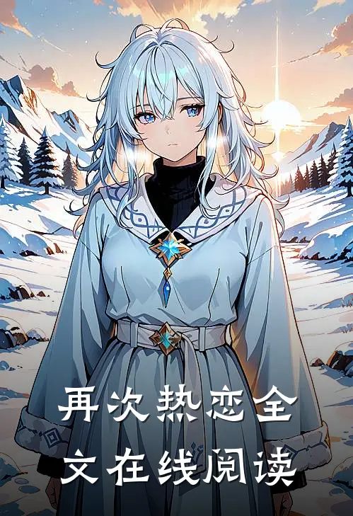 再次热恋全文在线阅读