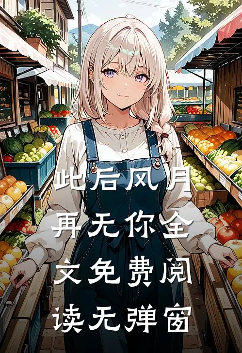 此后风月再无你全文免费阅读无弹窗