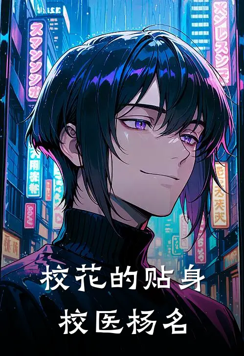 校花的贴身校医杨名