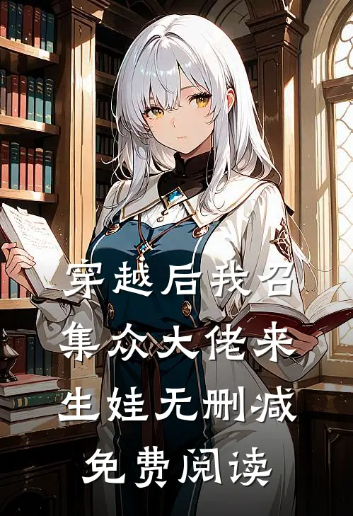 穿越后我召集众大佬来生娃无删减免费阅读