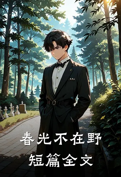春光不在野短篇全文