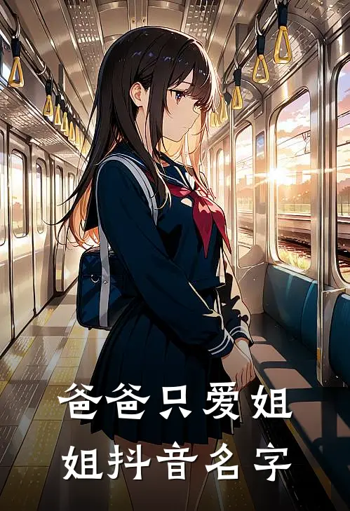 爸爸只爱姐姐抖音名字