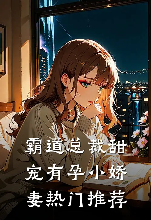霸道总裁甜宠有孕小娇妻热门推荐