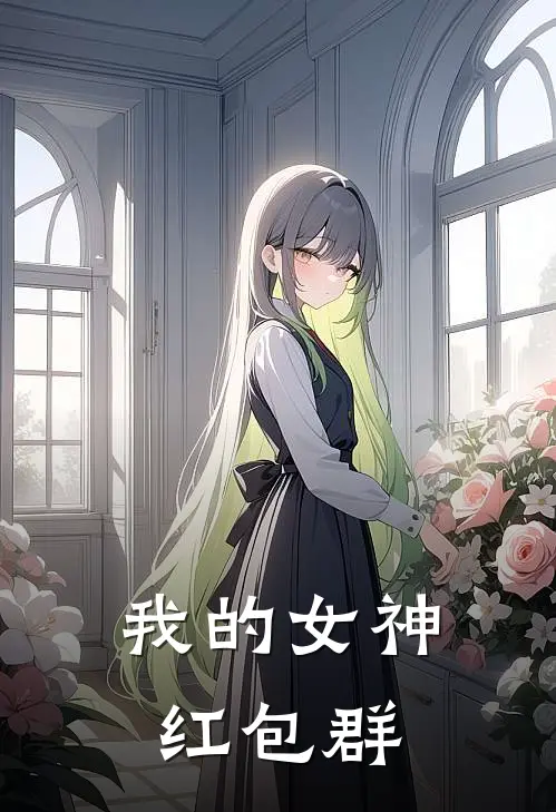 我的女神红包群