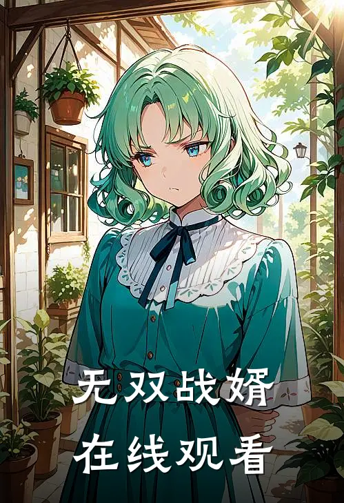 无双战婿在线观看