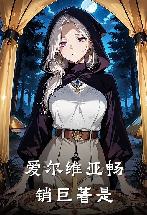 爱尔维亚畅销巨著是