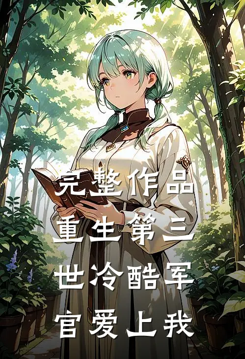完整作品重生第三世冷酷军官爱上我