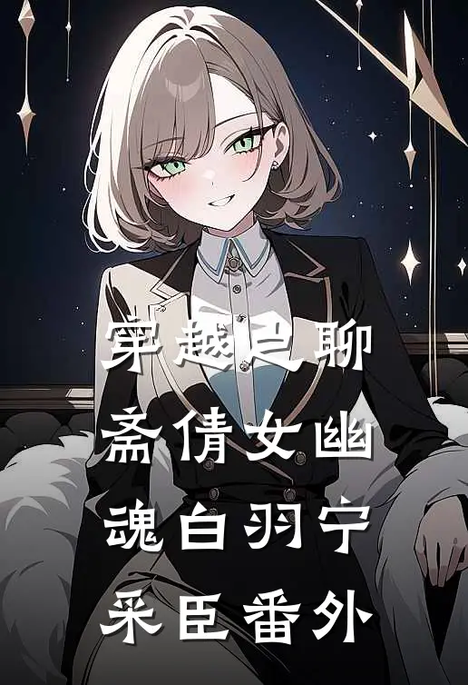穿越之聊斋倩女幽魂白羽宁采臣 番外