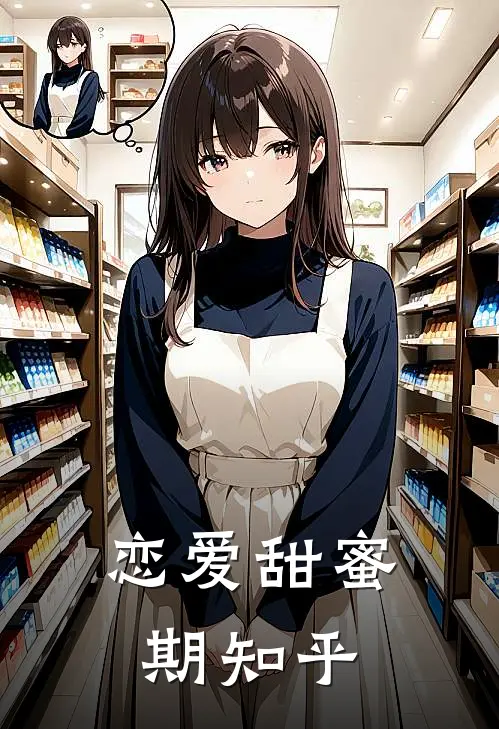 恋爱甜蜜期知乎