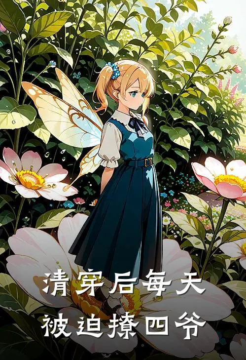 清穿后每天被迫撩四爷